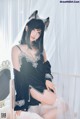 [Ely] Sleepy Velvet ケモミミ写真集 Vol.02